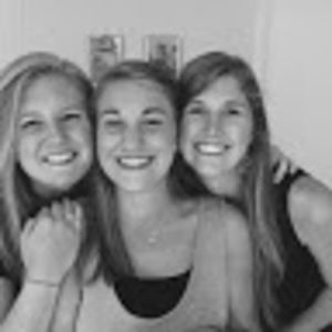 Meet your Posher, Abigail